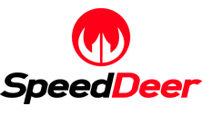 Logo SpeedDeer.cz