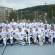 Hokejbalové dresy SpeedDeer PRO - ELBA DDM Ústí nad Labem - Extraliga hokejbalu 2014-15